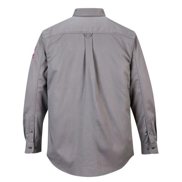 Bizflame 88/12 FR Shirt Portwest