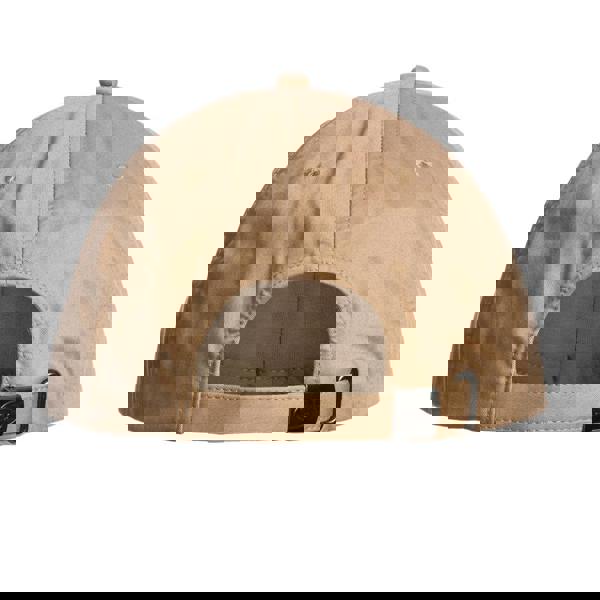 Parajumpers Pjs Cap Camel Hat