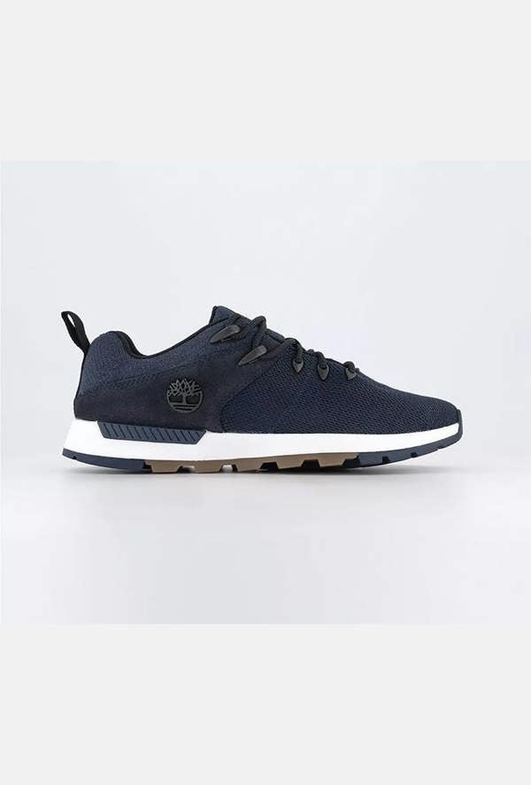 Timberland Sprint Trekker Low Trainers