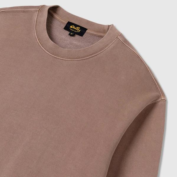Stan Ray Patch Crew Sweat