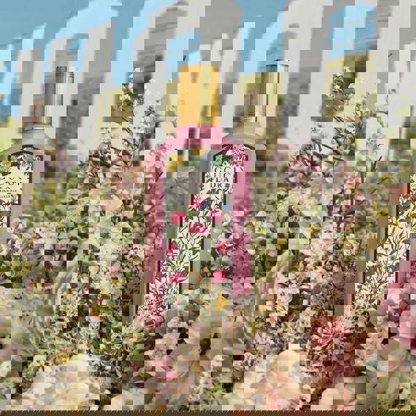 Gucci Flora Gorgeous Gardenia Perfume