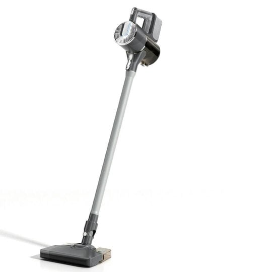 Havendro Cordless Vacuum Cleaner Upright Lightweight Handheld Bagless Home Tool