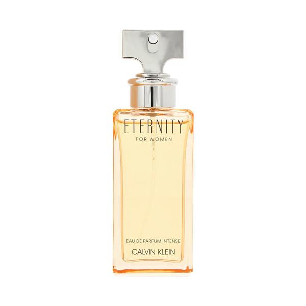 Calvin Klein Eternity For Women Eau de Parfum Intense 50ml Spray for Her