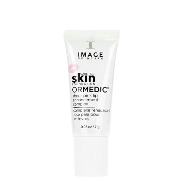 IMAGE Skincare Ormedic Sheer Pink Lip Enhancement Complex 7g / 0.25 oz.