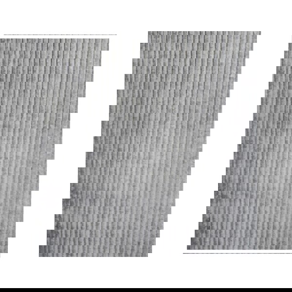 Ivyline Outdoor Galvanised Rope Handle Trough Set of Two