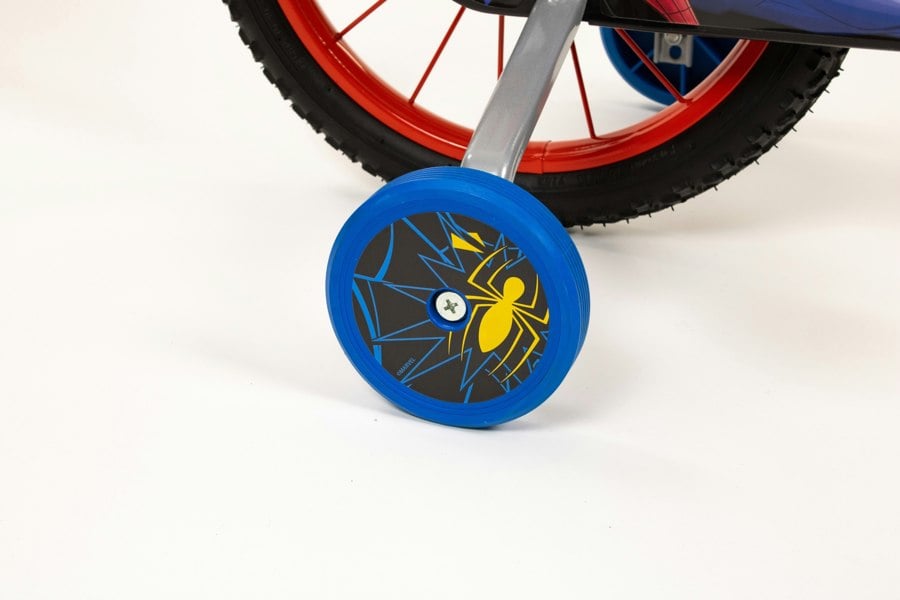 Toimsa Marvel Spider-Man 16" Bicycle