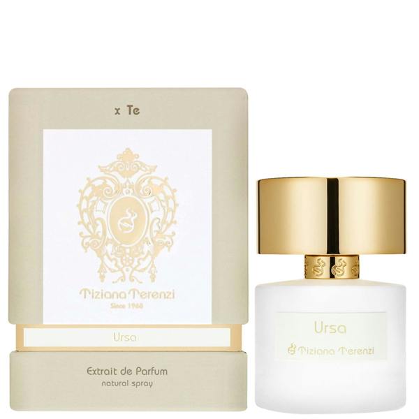 Tiziana Terenzi Ursa Extrait de Parfum 100ml - Additional 3