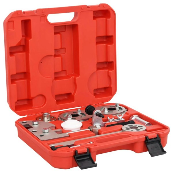 Berkfield Camshaft Alignment Timing Tool Set for Volvo Engine Type B4204