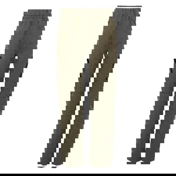 Regatta Childrens/Kids Sorcer III Zip-Off Trousers - Treetop - 