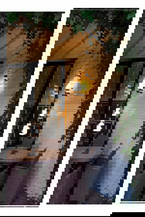 Luxform 230V Melville Standard Light