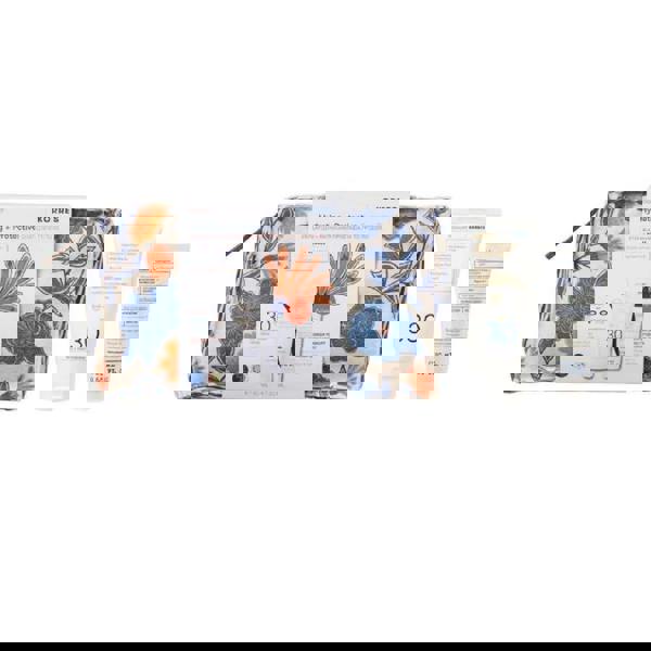 Korres Hydrating & Protective Suncare Ritual Suncare Gel-Cream