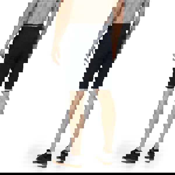 Regatta Mens Sandros Shorts - Navy - 