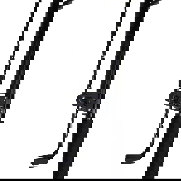 NET1 Millennium Basketball Hoop