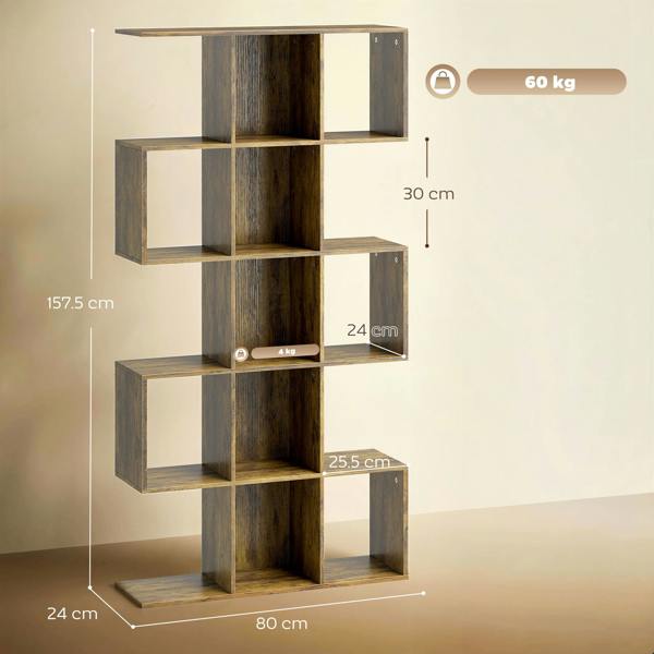 Bookshelf