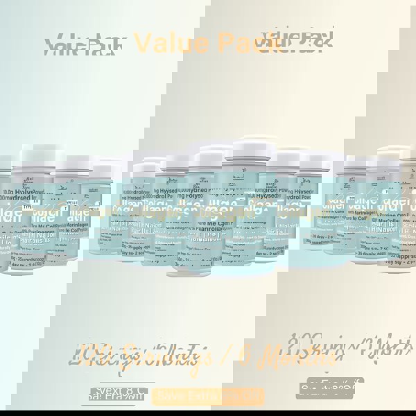 NutriBeauties Pure&nbsp;Marine Collagen Peptides Powder 10,000Mg