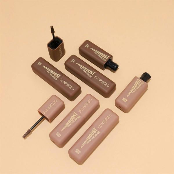 Sunkissed Brow Boost Thickening Eyebrow Boost 6ml 1PC