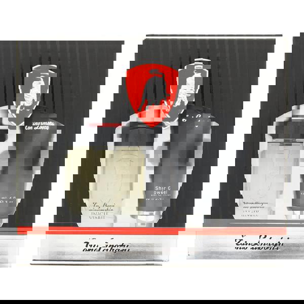 Tonino Lamborghini Invincibile 2 Piece Gift Set: Eau de Toilette 40ml - Shower Gel 100m