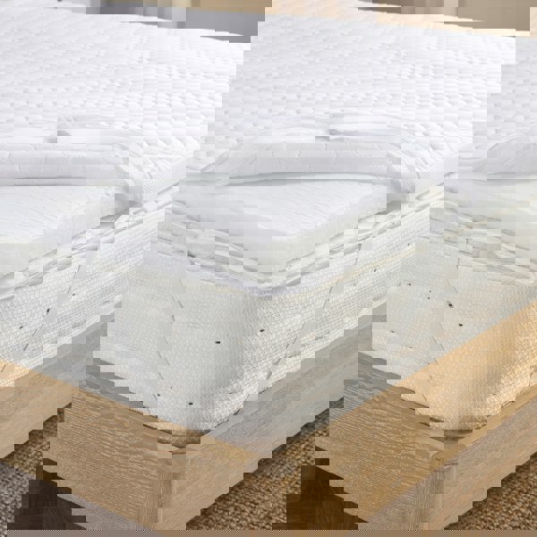 Slumberdown Airstream Mattress Topper