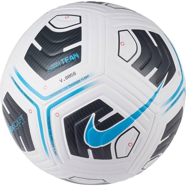 Nike Academy Team Football - White/Blue