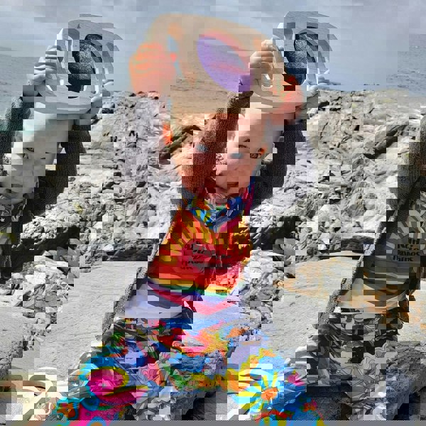 tickit Easy Hold Glitter Panels