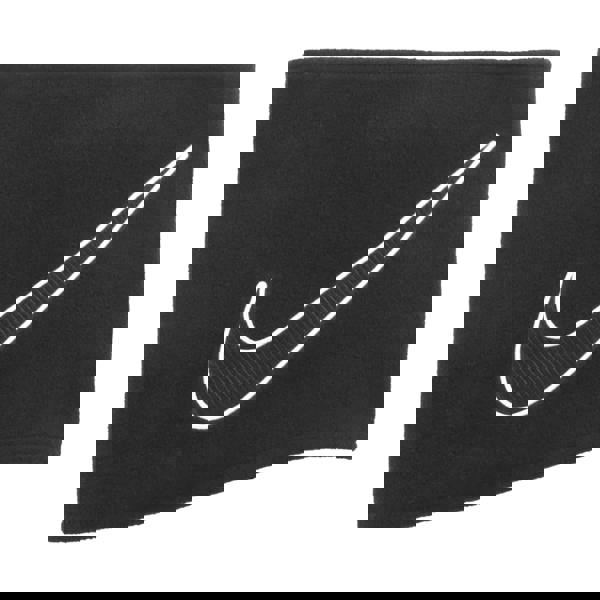 Nike Childrens/Kids 2.0 Fleece Neck Warmer - Black - 