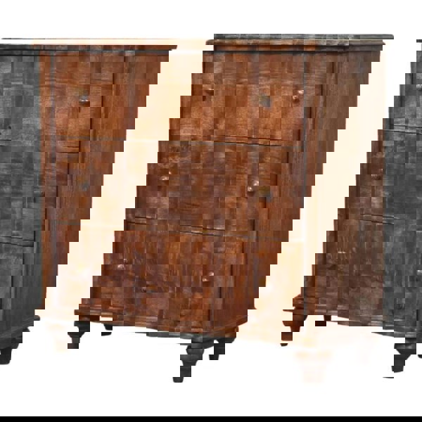 Artisan Furniture Solid Wood Camille Chest