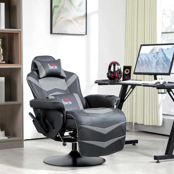Massage Recliner Chair