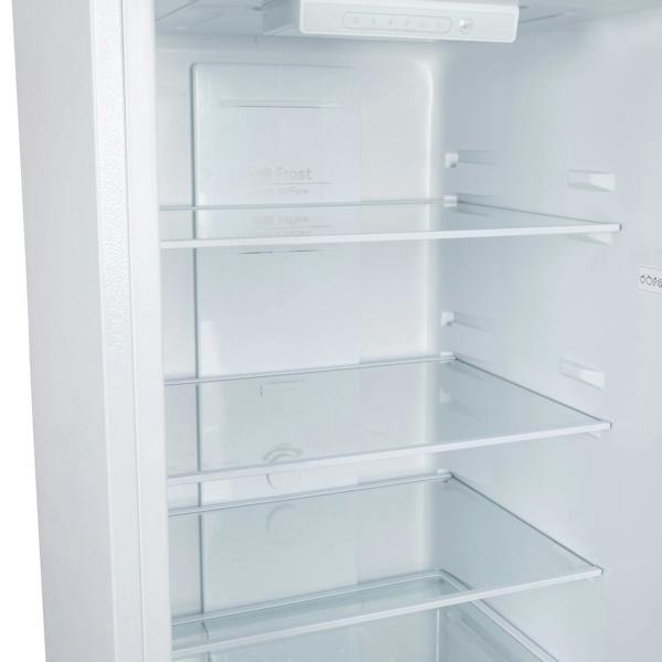 Willow 231L Fridge Freezer WFF231W - White