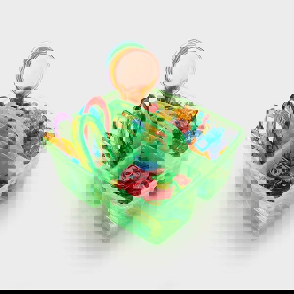 tickit Translucent Colour Discovery Set