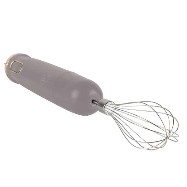 6 pcs hand blender set Berlinger Haus BH9562 Taupe