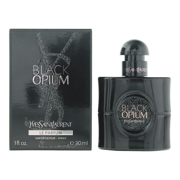 Yves Saint Laurent Black Opium Le Parfum Eau de Parfum 30ml