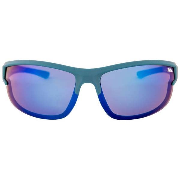 Trespass Unisex Adult Arni Sunglasses - Blue - 