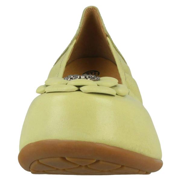 DB Shoes Ladies EasyB Casual Shoes Quimper