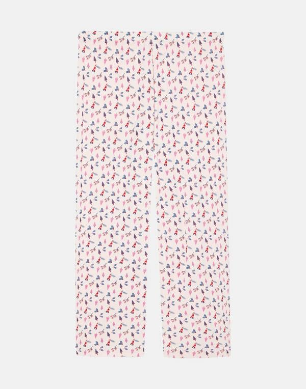 British Boxers Women's Bamboo Relaxed Pyjama Set – Ding Dong Merrily