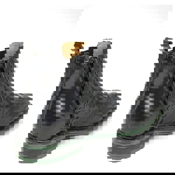 HX London Erith Brogue Chelsea Boots