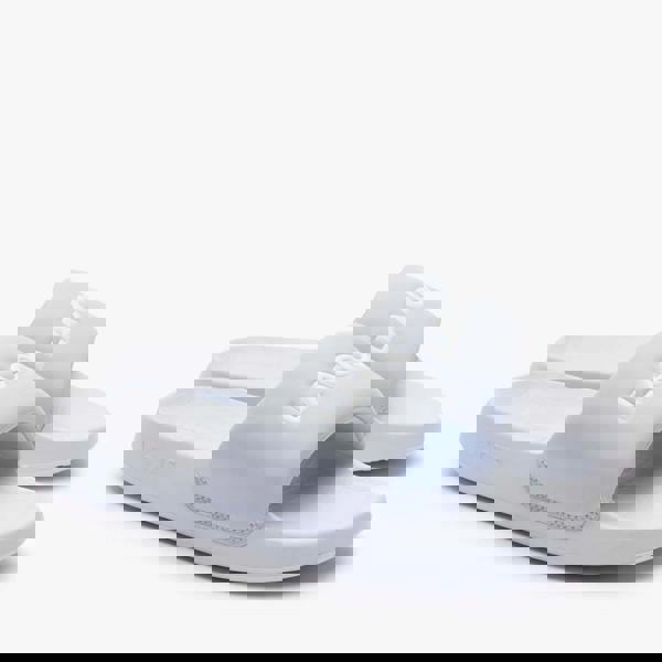 Lacoste Womens/Ladies Serve 1.0 Sliders - Blue