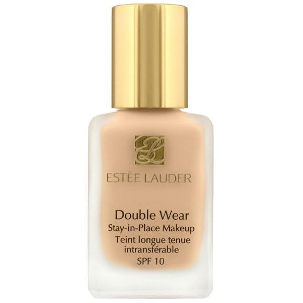 Estée Lauder Double Wear Stay in Place Makeup SPF10 1N0 Porcelain 30ml - Extra