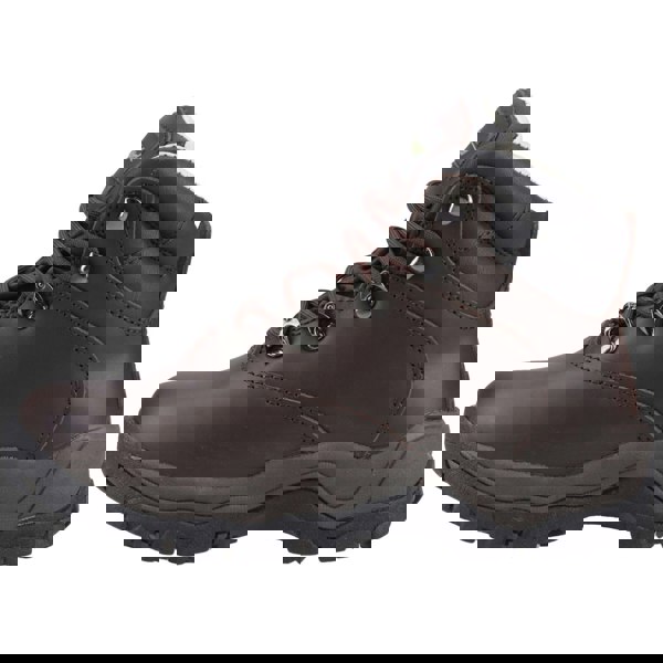 Cotswold Winstone Women's Boots in Brown