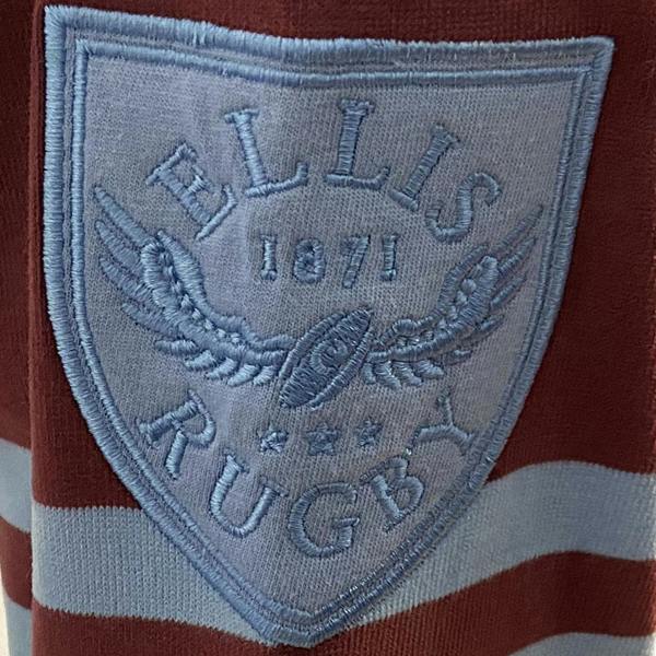 Ellis Rugby Australia RL 1908-09 Rugby Shirt