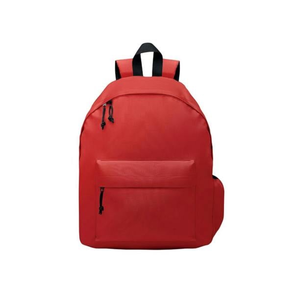 MidOcean Bapal+ RPET Polyester Backpack - Red - 
