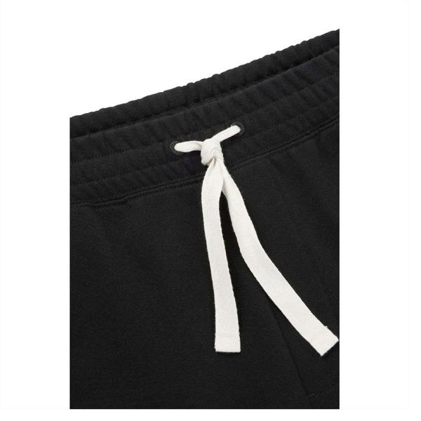 Hugo Mens Dulasho Cotton Shorts - Black - 