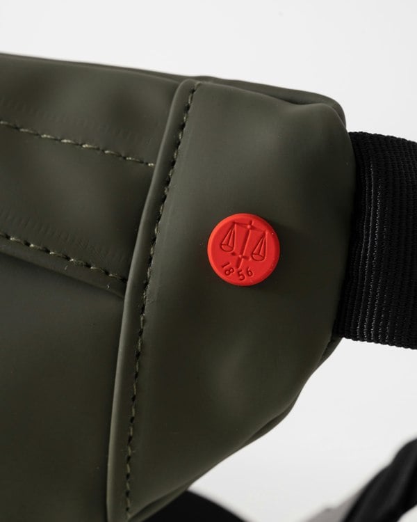 Hunter Crieff Waist Bag - Kambaba - CHO - Designer Unisex Bags