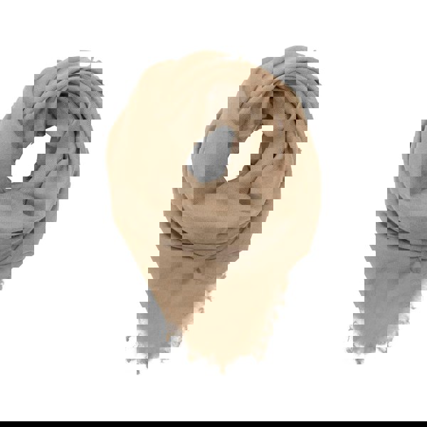 House of Dalziel Cashmere Feather Scarf