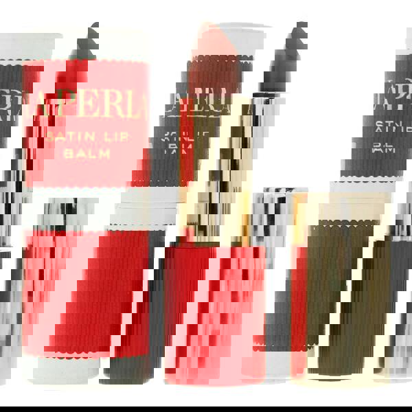 La Perla Satin 203 Espresso Lips Lip Balm 3.5g