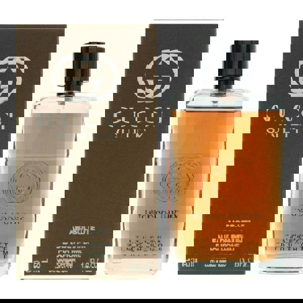 Gucci Guilty Pour Homme Absolute Eau de Parfum 50ml