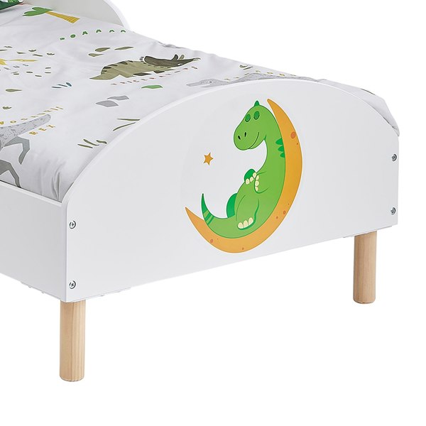    LHT11043DINO-kids-dinosaur-toddler-bed-close-up-2