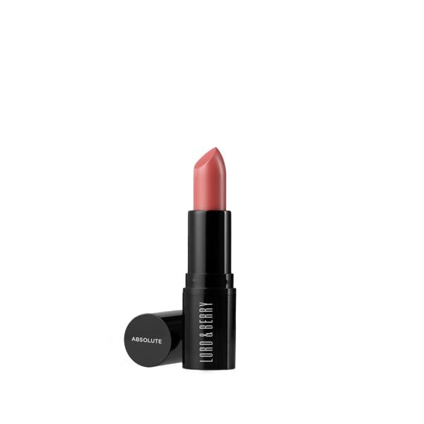 Lord and Berry Absolute - Satin Lipstick 4g