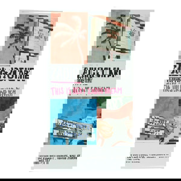 Zadig & Voltaire This Is Her! Zadig Dream Eau de Parfum 100ml for Her