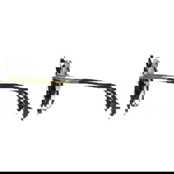 Ralph By Ralph Lauren Sunglasses RA5297U 50018G Shiny Black Grey Gradient