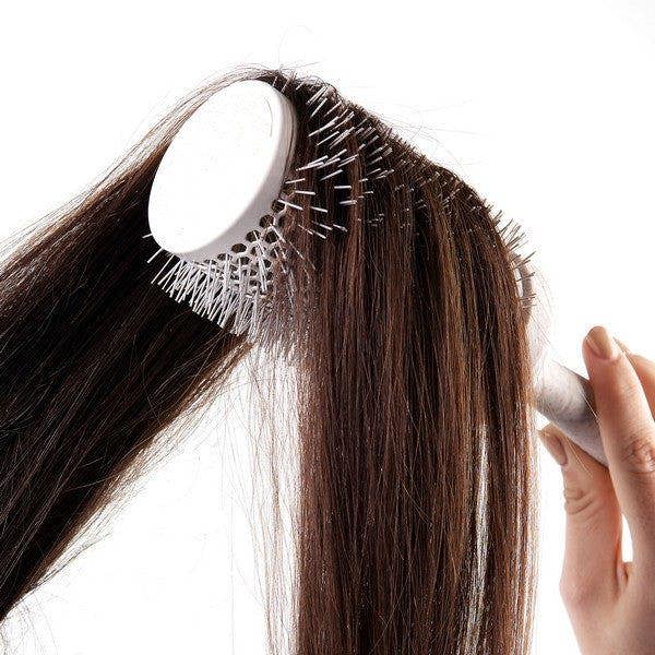 So Eco Ceramic Round Brush - Large